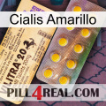 Yellow Cialis new06